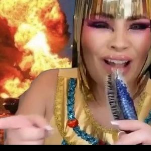 Meet your Posher, Morgan